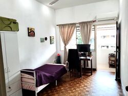 Golden Hill Estate (D19), Terrace #448314671